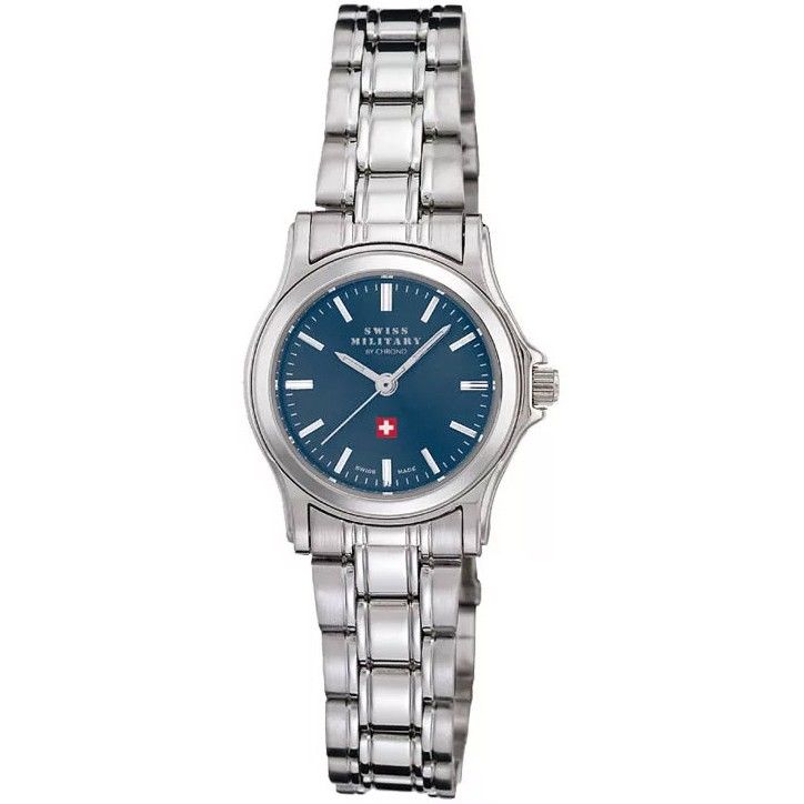 Часы Swiss Military Classic SM34003.02